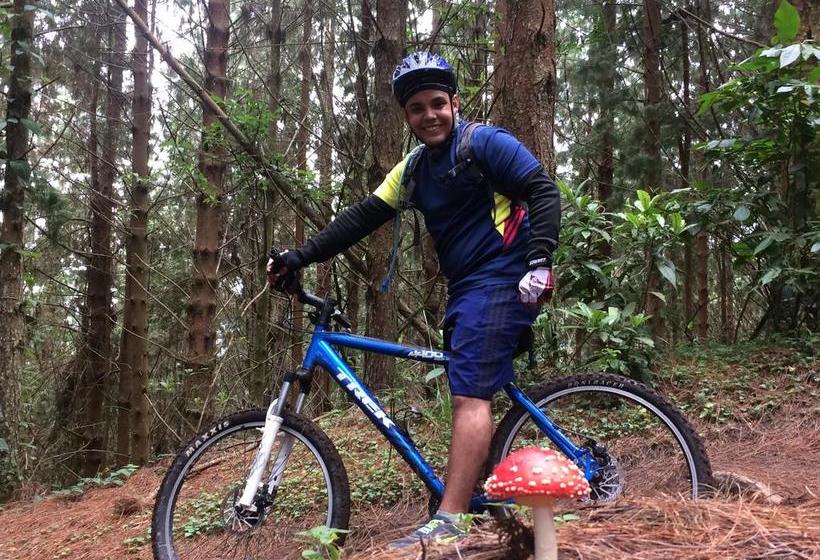 Bed and Breakfast Reserva Guadalajara | Salento | Quindío | Colombia 5