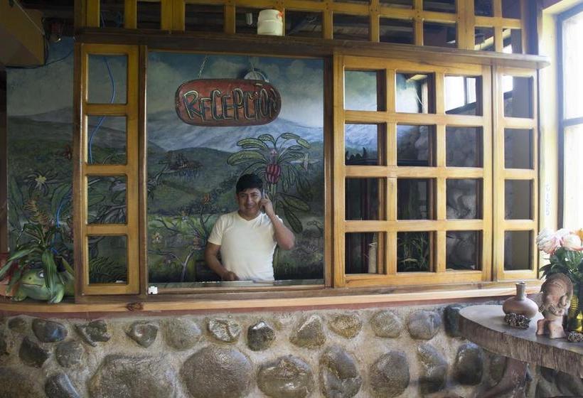 Albergue Hostal Melyang | Mindo | Pichincha | Ecuador 1