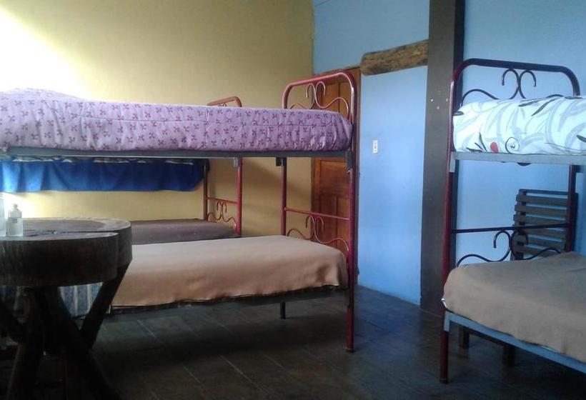 Albergue Hostal Melyang | Mindo | Pichincha | Ecuador 11