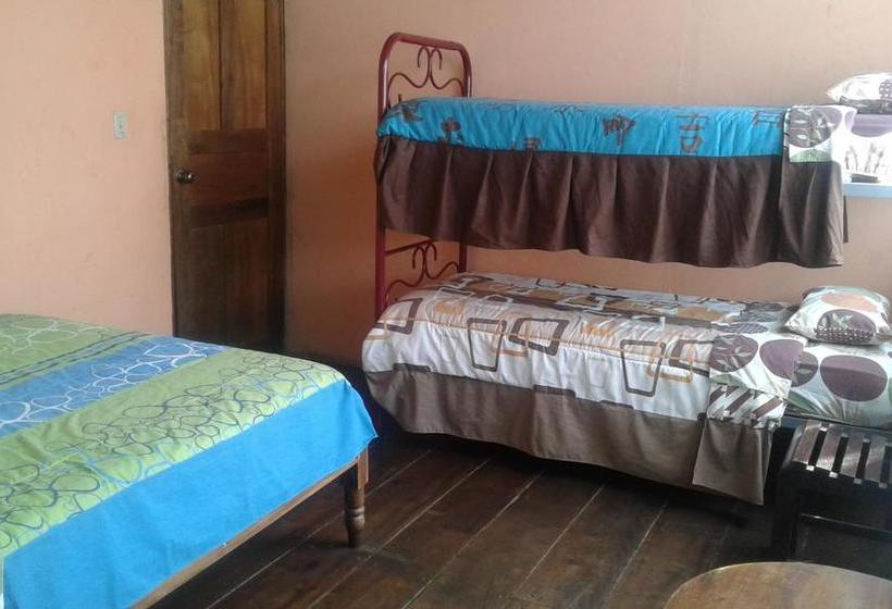 Albergue Hostal Melyang | Mindo | Pichincha | Ecuador 12