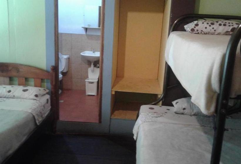 Albergue Hostal Melyang | Mindo | Pichincha | Ecuador 14