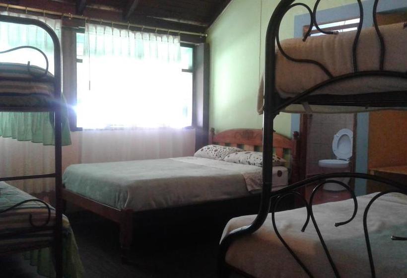 Albergue Hostal Melyang | Mindo | Pichincha | Ecuador 16