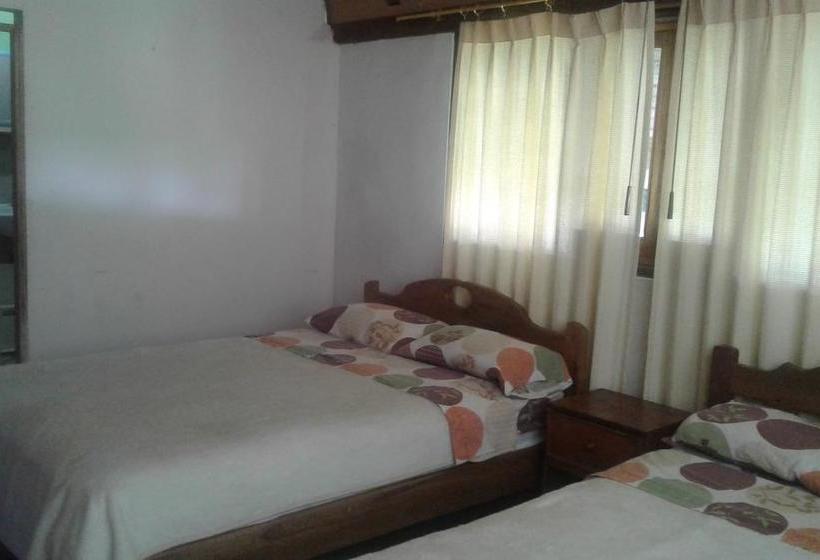 Albergue Hostal Melyang | Mindo | Pichincha | Ecuador 17