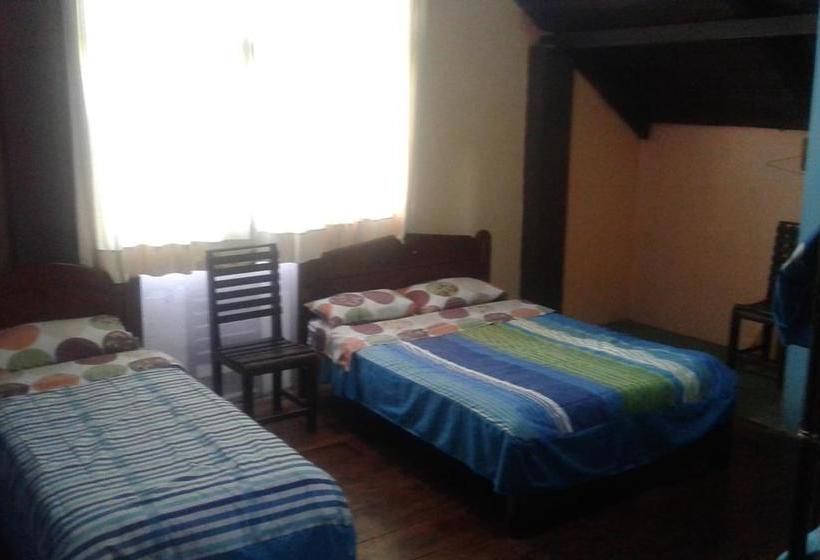 Albergue Hostal Melyang | Mindo | Pichincha | Ecuador 18