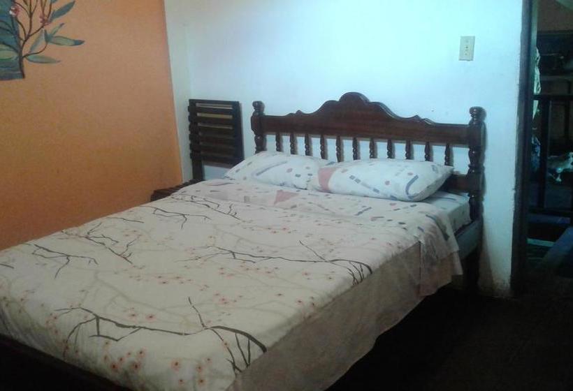 Albergue Hostal Melyang | Mindo | Pichincha | Ecuador 19