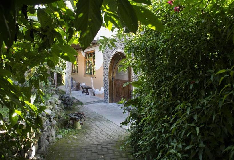 Albergue Hostal Melyang | Mindo | Pichincha | Ecuador 2