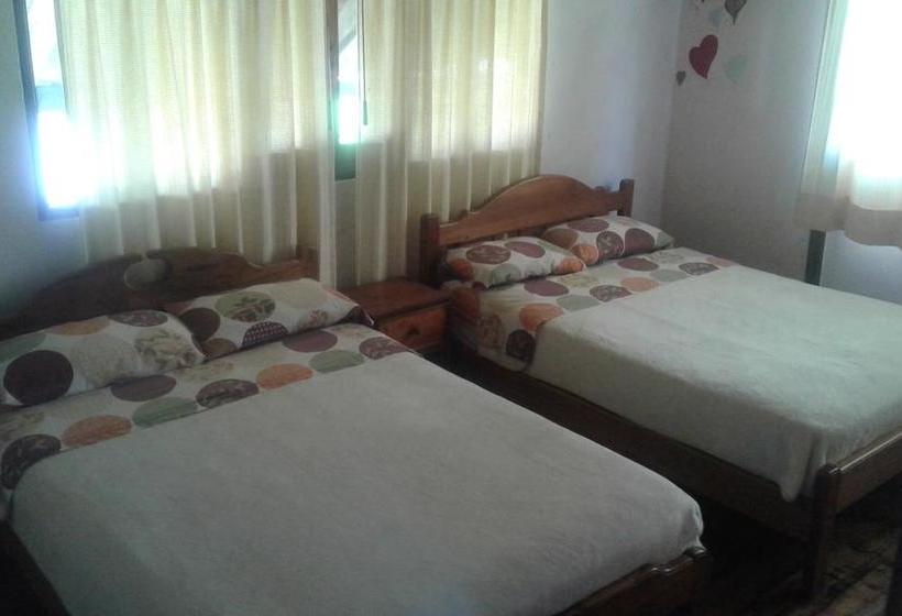 Albergue Hostal Melyang | Mindo | Pichincha | Ecuador 20