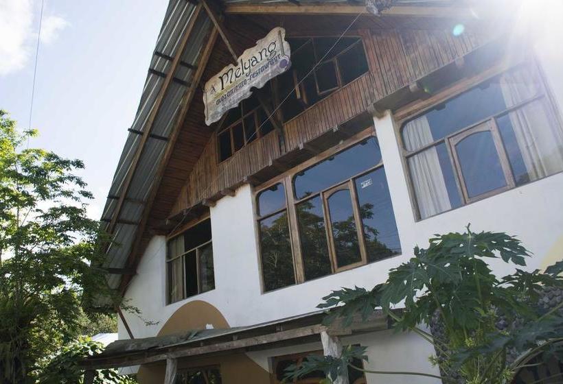 Albergue Hostal Melyang | Mindo | Pichincha | Ecuador 3
