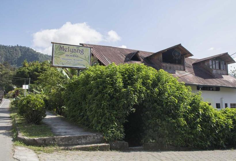 Albergue Hostal Melyang | Mindo | Pichincha | Ecuador 5