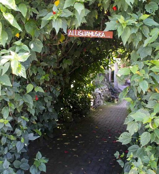 Albergue Hostal Melyang | Mindo | Pichincha | Ecuador 6