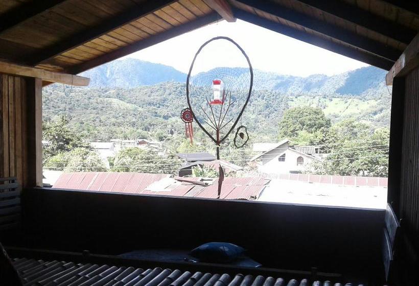 Albergue Hostal Melyang | Mindo | Pichincha | Ecuador 7