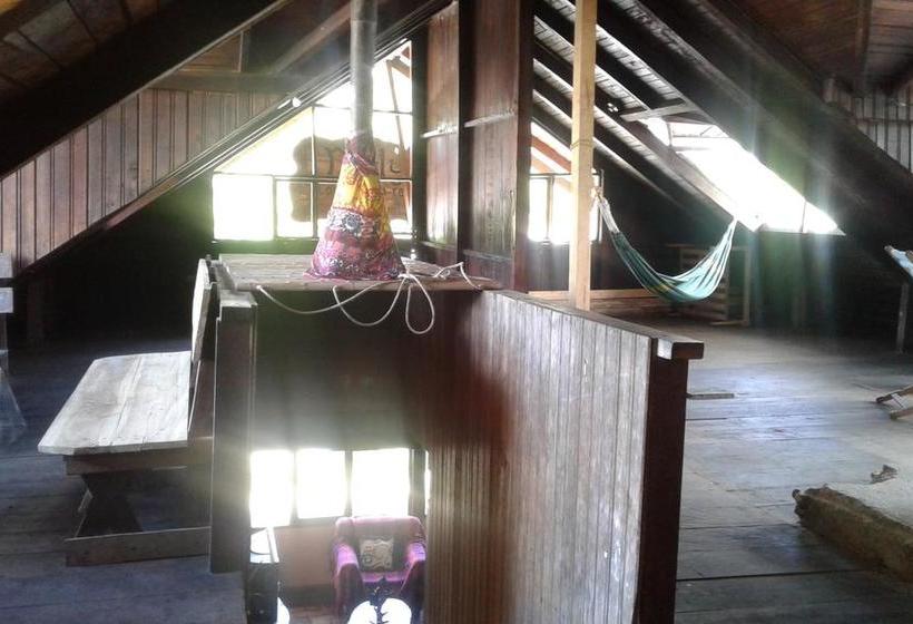 Albergue Hostal Melyang | Mindo | Pichincha | Ecuador 8