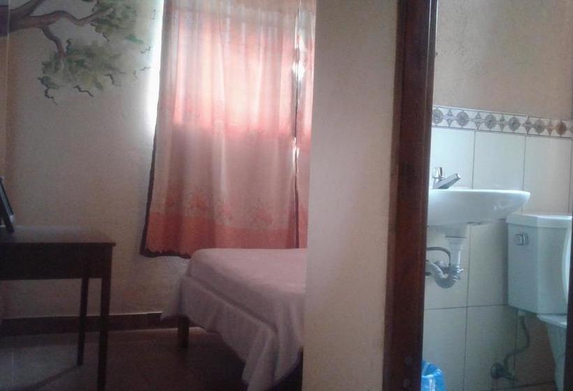 Albergue Hostal Melyang | Mindo | Pichincha | Ecuador 9