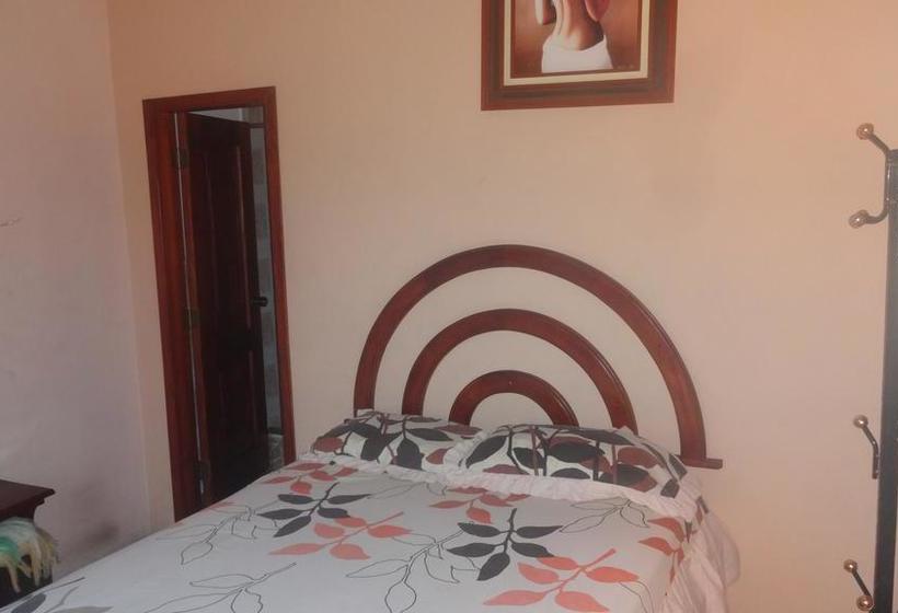 Hotel Relaxis Quevedo