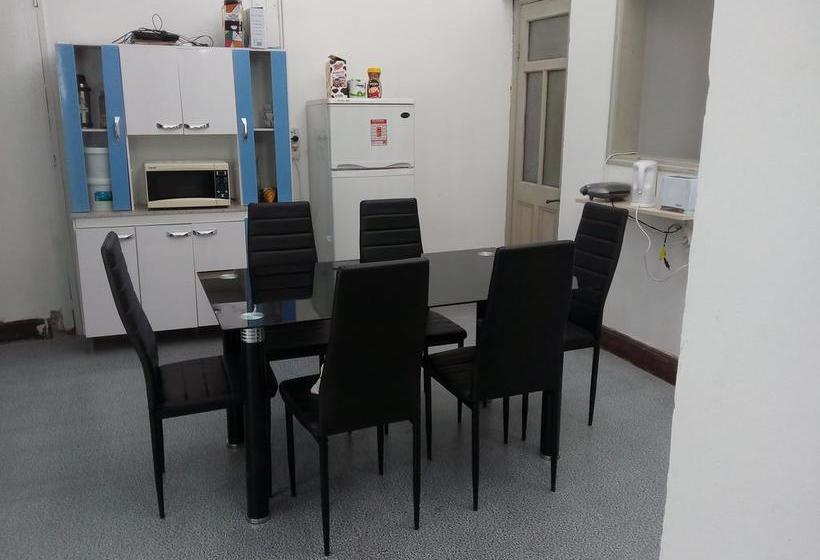 Hostel Casa Rosa | Montevideo | Montevideo | Uruguay 1