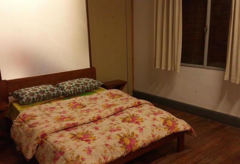 Hostel Casa Rosa | Montevideo | Montevideo | Uruguay 10