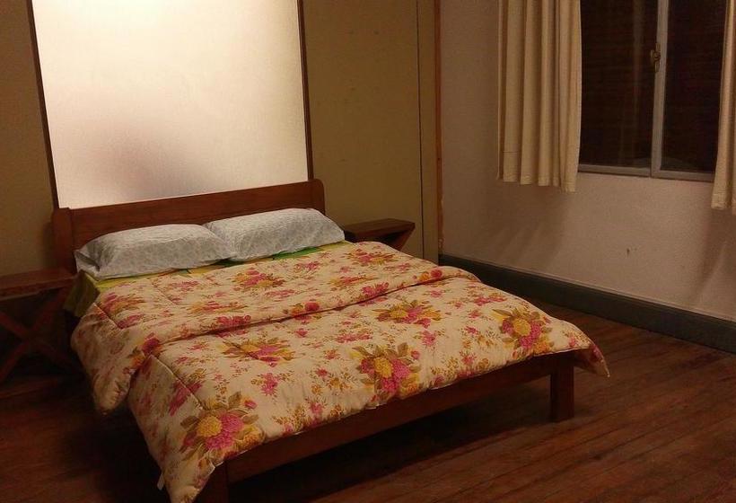 Hostel Casa Rosa | Montevideo | Montevideo | Uruguay 12