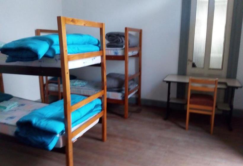 Hostel Casa Rosa | Montevideo | Montevideo | Uruguay 13