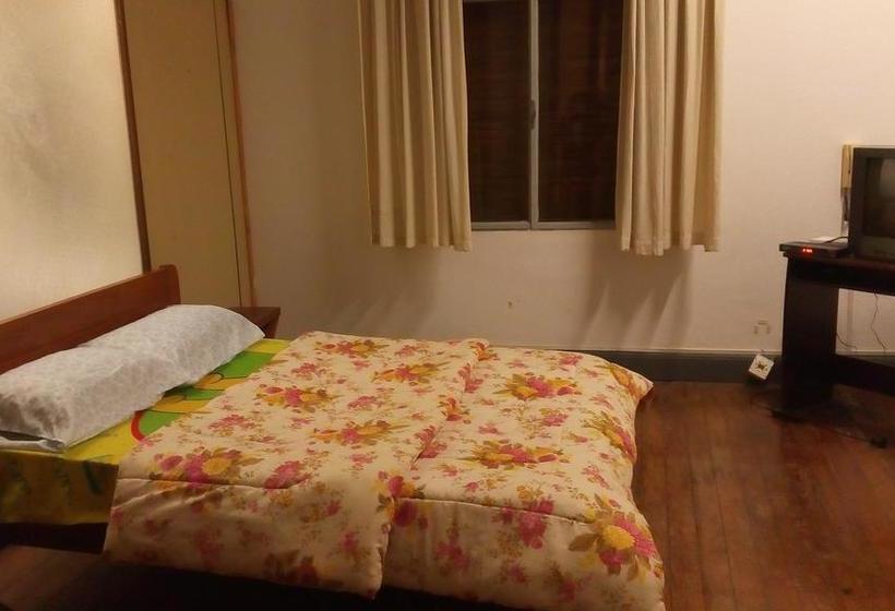 Hostel Casa Rosa | Montevideo | Montevideo | Uruguay 14