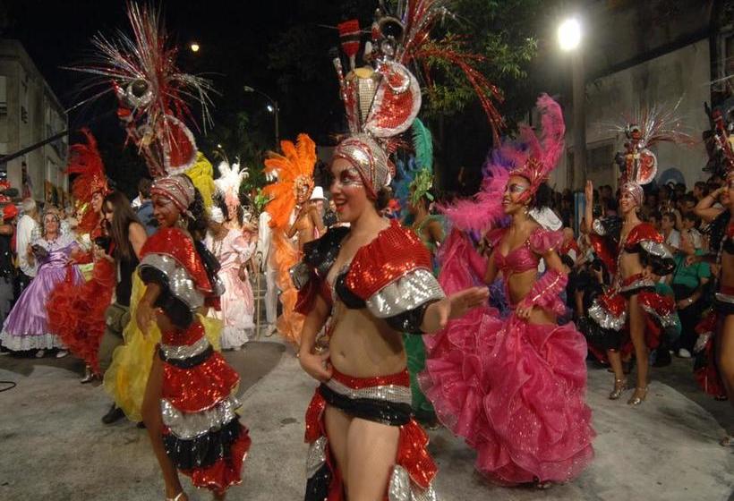 Hostel Casa Rosa | Montevideo | Montevideo | Uruguay 18