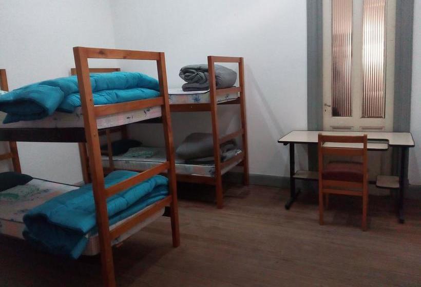 Hostel Casa Rosa | Montevideo | Montevideo | Uruguay 2