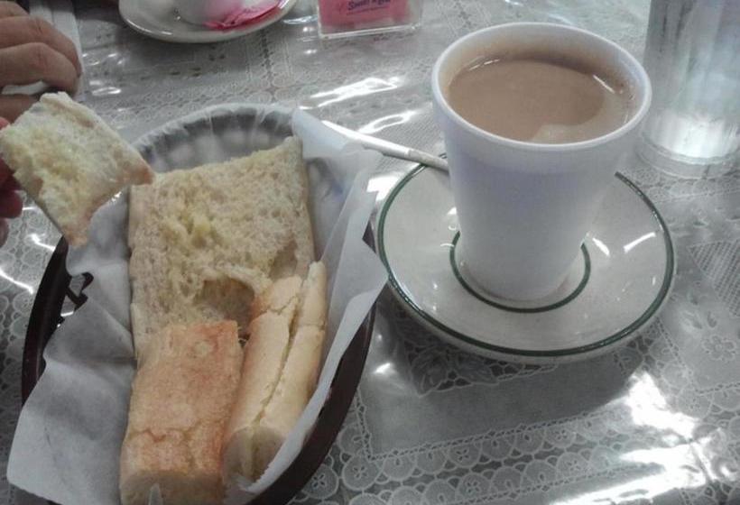 Hostel Casa Rosa | Montevideo | Montevideo | Uruguay 20