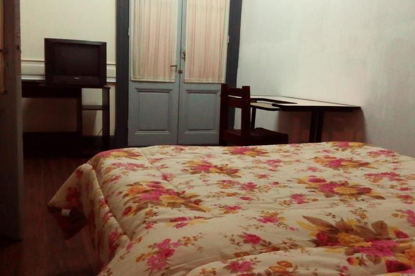 Hostel Casa Rosa | Montevideo | Montevideo | Uruguay 3