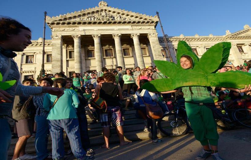 Hostel Casa Rosa | Montevideo | Montevideo | Uruguay 4