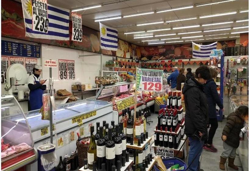 Hostel Casa Rosa | Montevideo | Montevideo | Uruguay 6