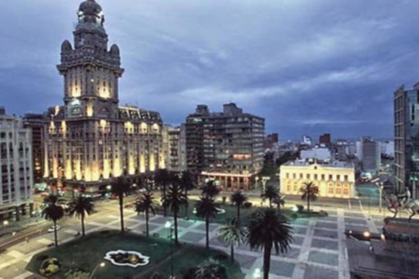 Hostel Casa Rosa | Montevideo | Montevideo | Uruguay 8