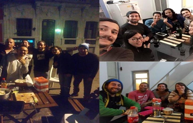 Hostel Casa Rosa | Montevideo | Montevideo | Uruguay 9