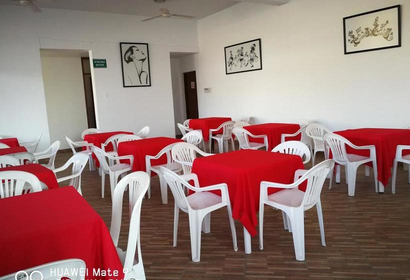 Hotel Conafovicer Piura | Piura | Piura | Perú 1