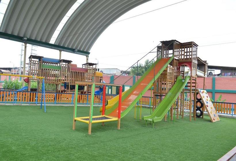 Hotel Conafovicer Piura | Piura | Piura | Perú 12