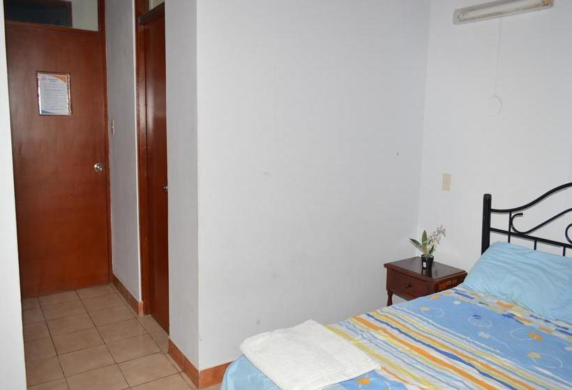 Hotel Conafovicer Piura | Piura | Piura | Perú 13
