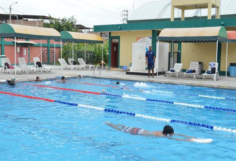 Hotel Conafovicer Piura | Piura | Piura | Perú 14