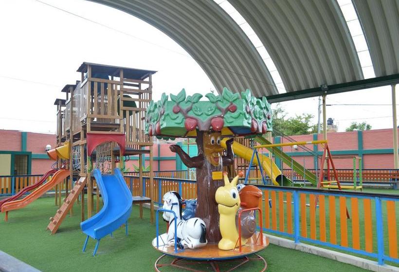 Hotel Conafovicer Piura | Piura | Piura | Perú 15