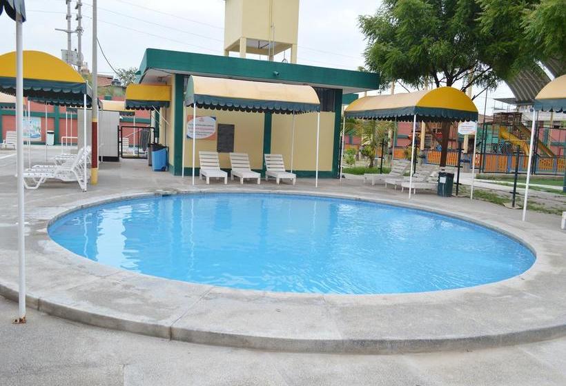 Hotel Conafovicer Piura | Piura | Piura | Perú 16