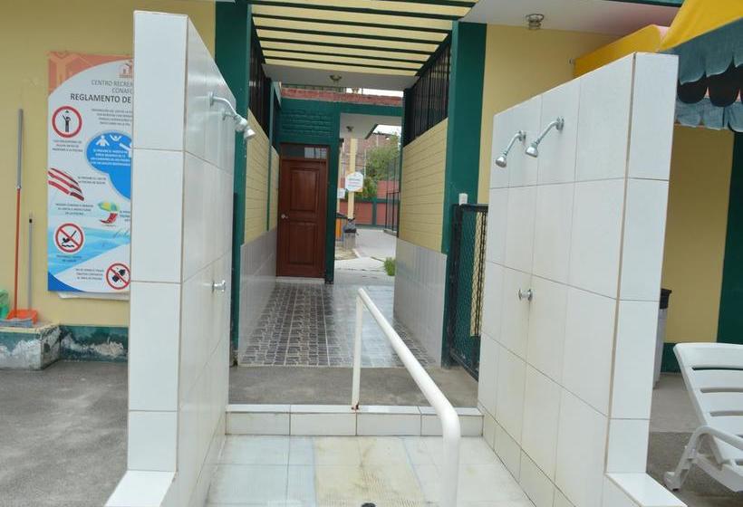 Hotel Conafovicer Piura | Piura | Piura | Perú 17