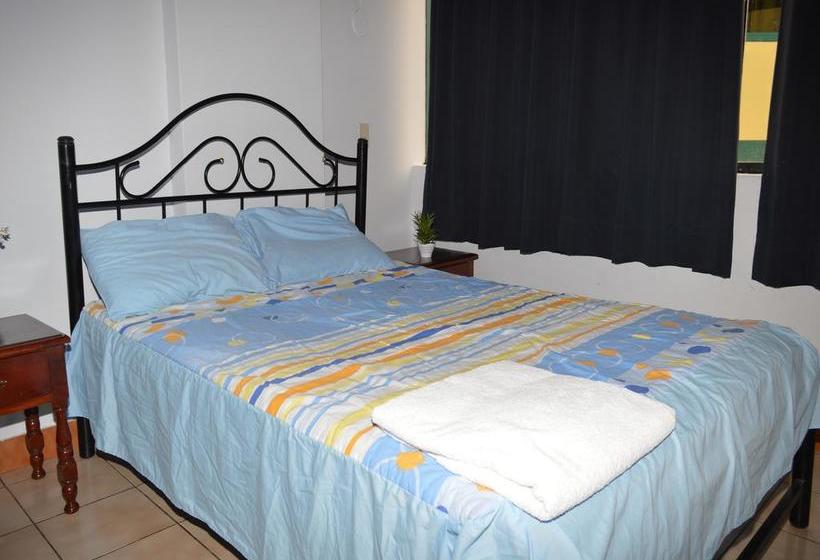 Hotel Conafovicer Piura | Piura | Piura | Perú 18