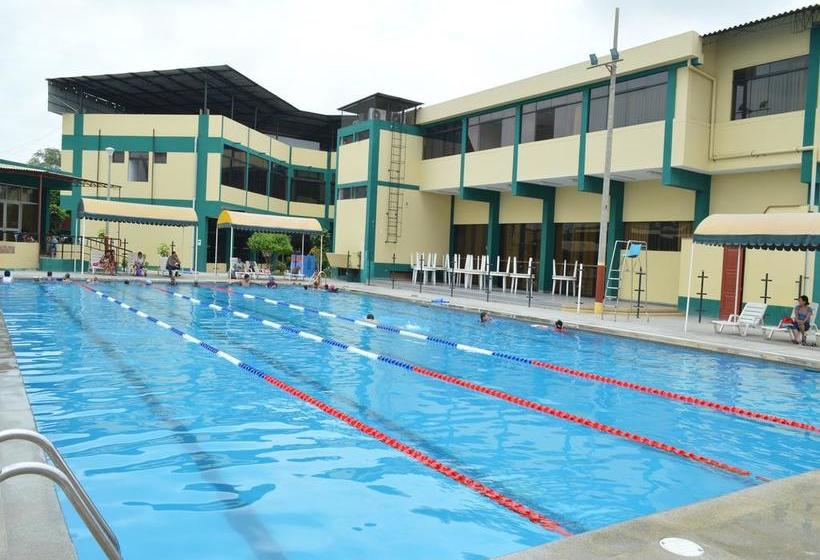 Hotel Conafovicer Piura | Piura | Piura | Perú 19