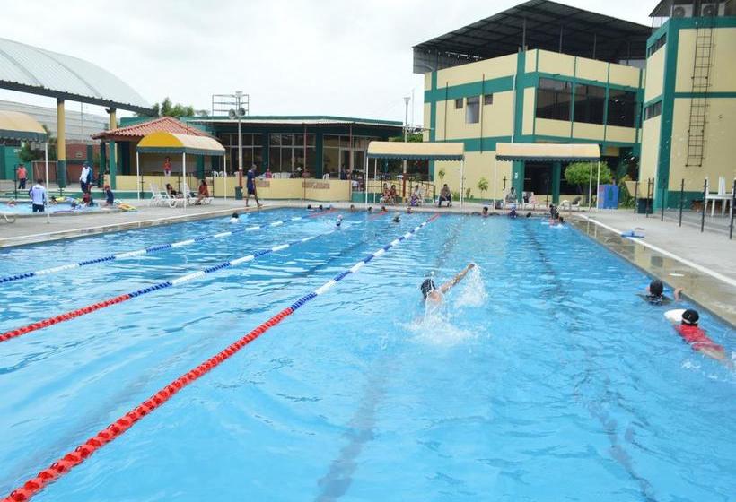 Hotel Conafovicer Piura | Piura | Piura | Perú 2