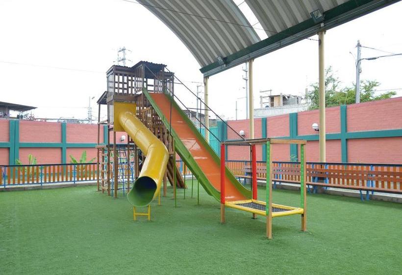 Hotel Conafovicer Piura | Piura | Piura | Perú 20