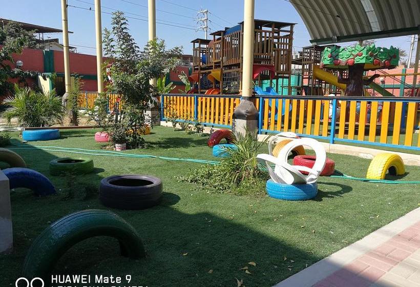 Hotel Conafovicer Piura | Piura | Piura | Perú 4