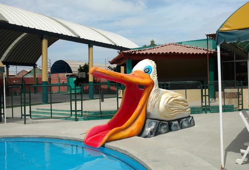 Hotel Conafovicer Piura | Piura | Piura | Perú 5