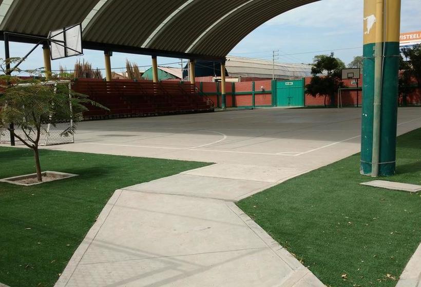 Hotel Conafovicer Piura | Piura | Piura | Perú 7