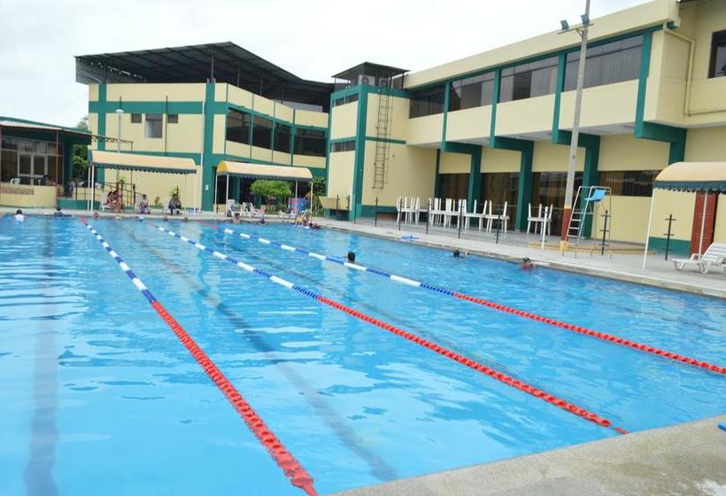 Hotel Conafovicer Piura | Piura | Piura | Perú 8