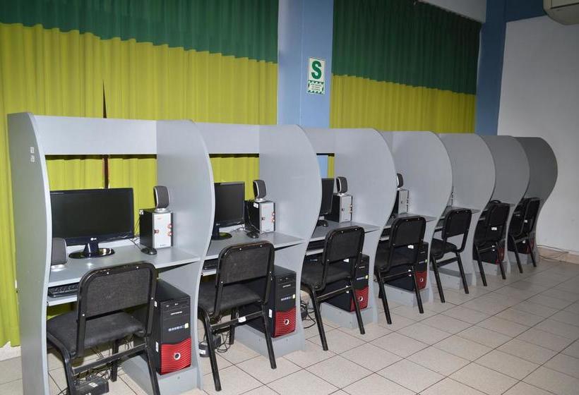 Hotel Conafovicer Piura | Piura | Piura | Perú 9