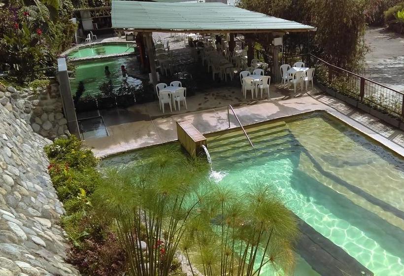 Hotel Termales Tierra Viva Manizales Caldas