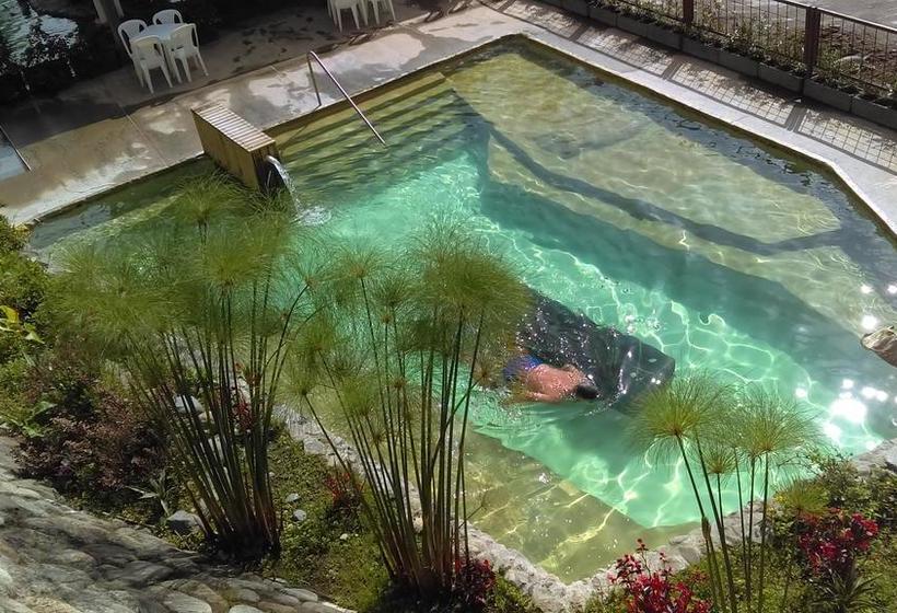 Hotel Termales Tierra Viva | Manizales | Caldas | Colombia 1