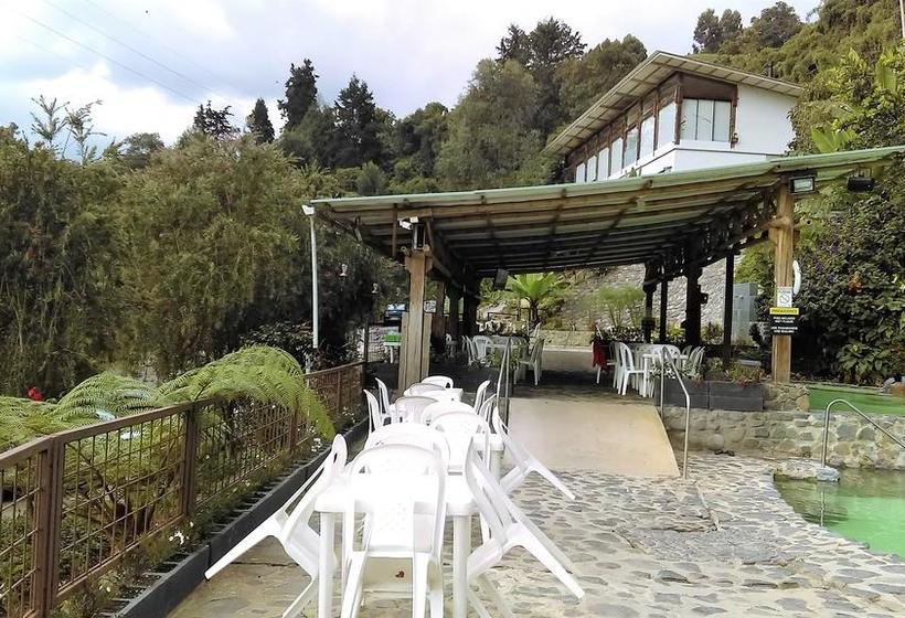 Hotel Termales Tierra Viva | Manizales | Caldas | Colombia 10